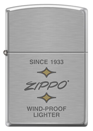 Zippo Zippo Since 1933 Çakmak