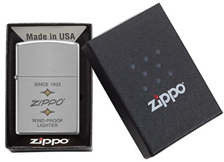 Zippo Zippo Since 1933 Çakmak