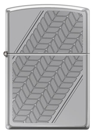 Zippo Luxury Design Çakmak