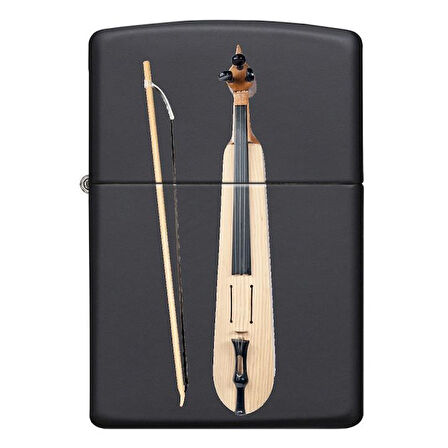 Zippo 218-119506 Turkish Fiddle Çakmak