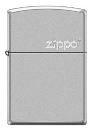 Zippo Zippo Logo Çakmak