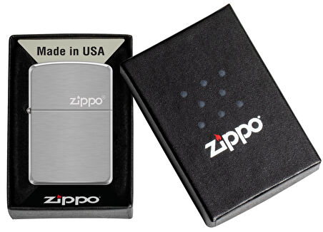 Zippo Zippo Design Çakmak