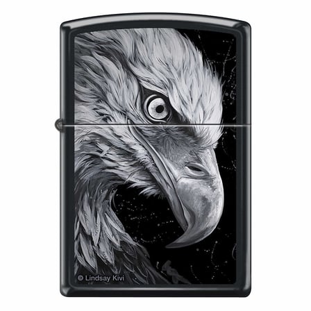 Zippo Lindsay Kivi Çakmak - 218-122367
