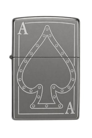 Zippo Çakmak Ace Design 150-125811