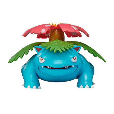 Pokemon Epic Battle Figür - Venusaur