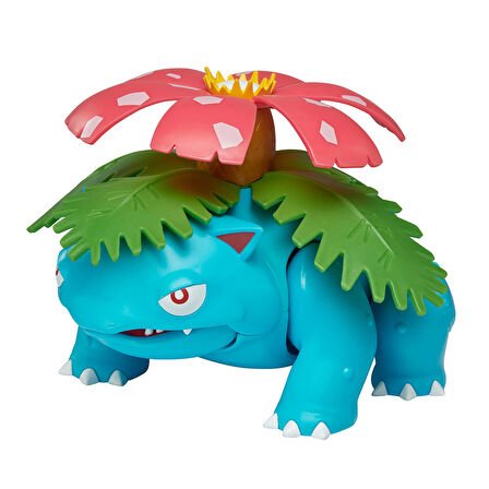 Pokemon Epic Battle Figür - Venusaur