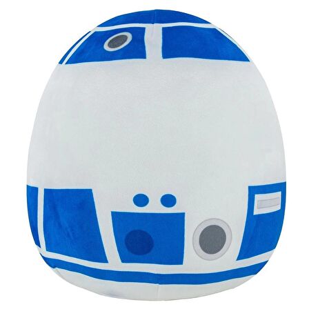 Squishmallows Star Wars Serisi - R2-D2 25 cm