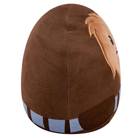Squishmallows Star Wars Serisi - Chewbacca 25 cm