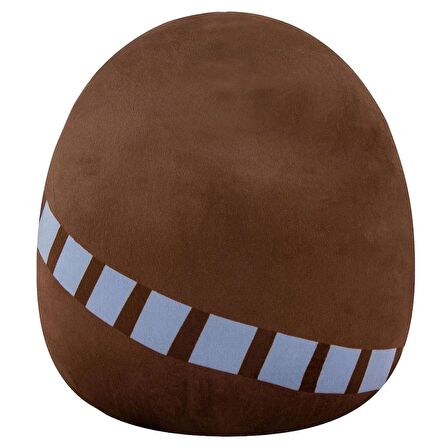 Squishmallows Star Wars Serisi - Chewbacca 25 cm