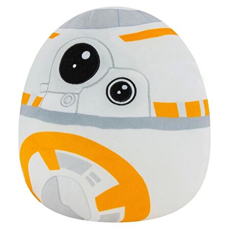 Squishmallows Star Wars Serisi - BB-8 25 cm