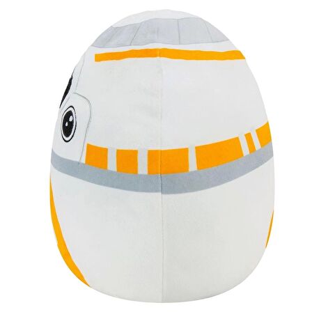 Squishmallows Star Wars Serisi - BB-8 25 cm