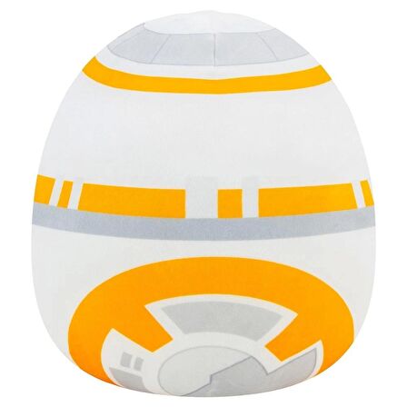 Squishmallows Star Wars Serisi - BB-8 25 cm