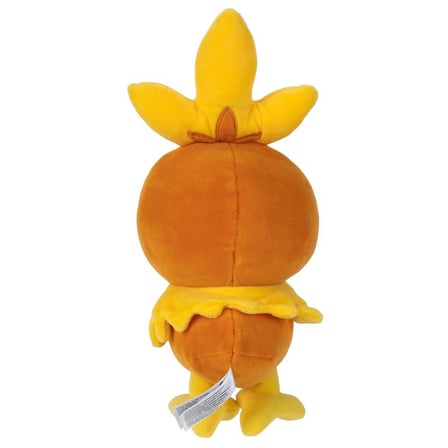 Pokemon Peluş Figür Seri 11 - Torchic