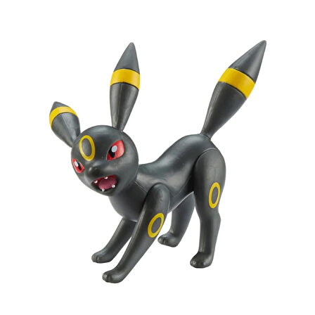 Pokemon Battle Figür - Umbreon