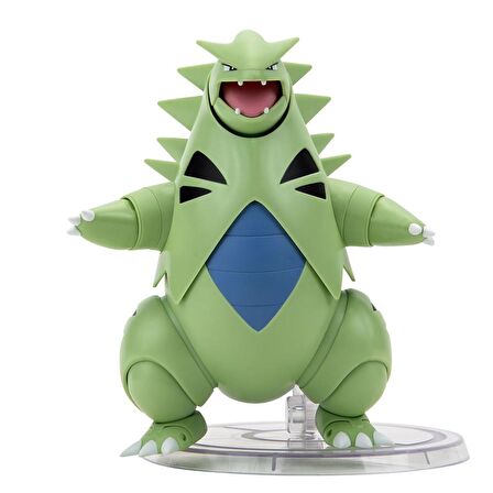 Pokemon Select Seri Eklemli Figür 16cm - Tyranitar