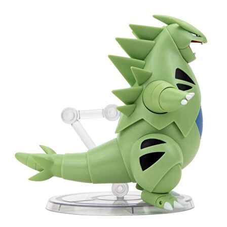 Pokemon Select Seri Eklemli Figür 16cm - Tyranitar