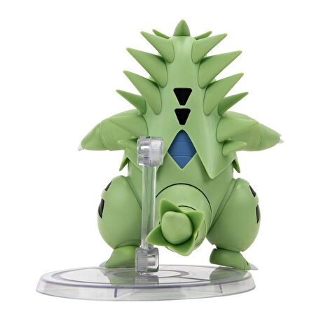 Pokemon Select Seri Eklemli Figür 16cm - Tyranitar