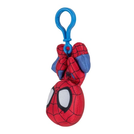 Spidey Pelüş Figürlü Anahtarlık - Spidey SNF0039