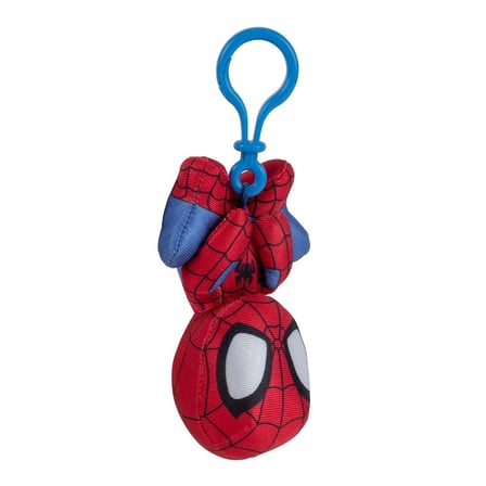 Spidey Pelüş Figürlü Anahtarlık - Spidey SNF0039