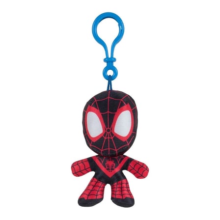 Spidey Pelüş Figürlü Anahtarlık - Spin SNF0041