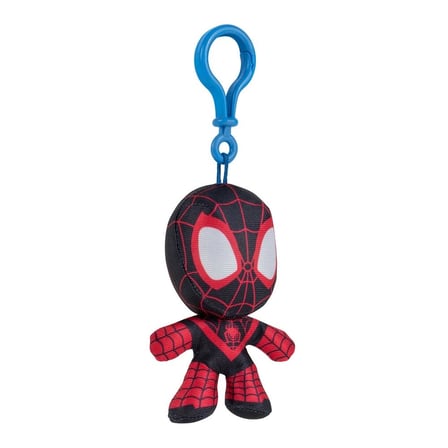 Spidey Pelüş Figürlü Anahtarlık - Spin SNF0041