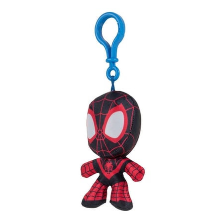 Spidey Pelüş Figürlü Anahtarlık - Spin SNF0041