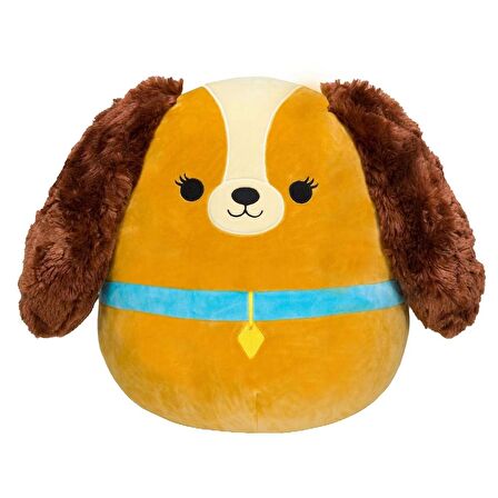 Squishmallows Disney Serisi - Lady 35 cm