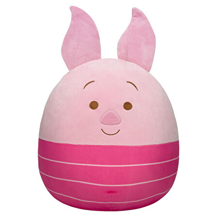 Squishmallows Disney Serisi - Piglet 35cm