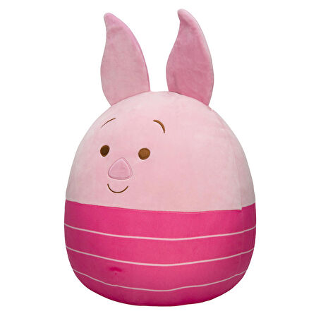 Squishmallows Disney Serisi - Piglet 35cm