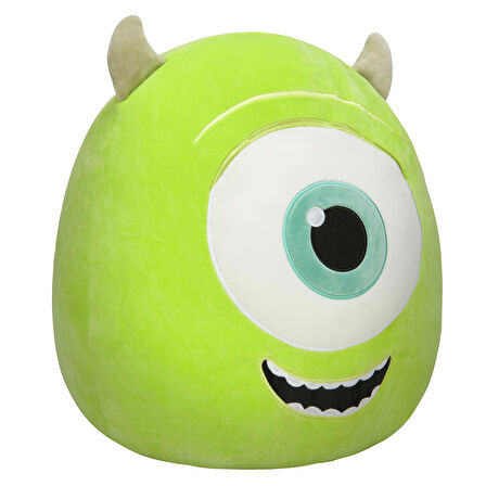 Squishmallows Disney Serisi - Mike 35cm