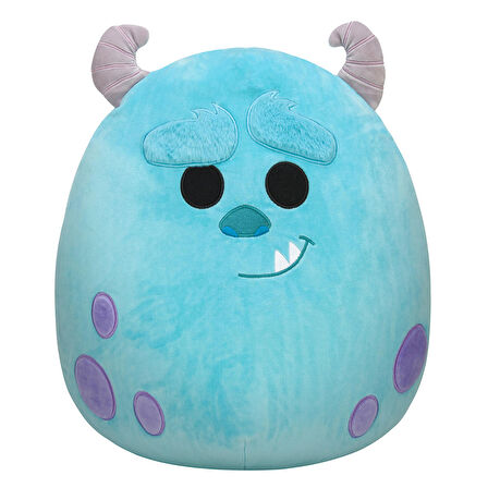 Squishmallows Disney Serisi - Sulley 35cm