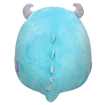Squishmallows Disney Serisi - Sulley 35cm
