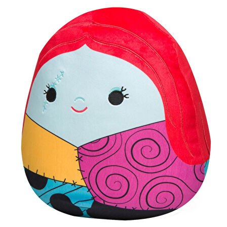 Squishmallows Night Before Christmas Serisi - Sally 20cm