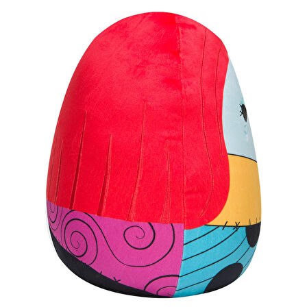 Squishmallows Night Before Christmas Serisi - Sally 20cm