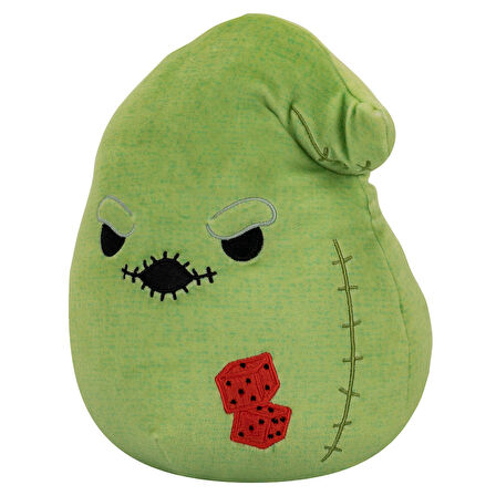 Squishmallows Night Before Christmas Serisi - Oogie Boogie 20cm