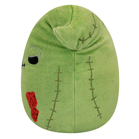 Squishmallows Night Before Christmas Serisi - Oogie Boogie 20cm