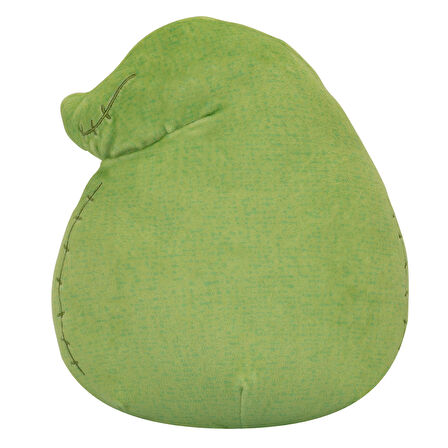 Squishmallows Night Before Christmas Serisi - Oogie Boogie 20cm