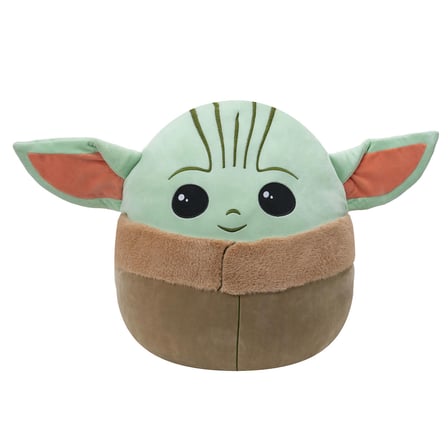 Squishmallows Star Wars Serisi - Grogu 50cm SQK0885