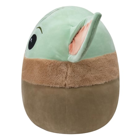 Squishmallows Star Wars Serisi - Grogu 50cm SQK0885