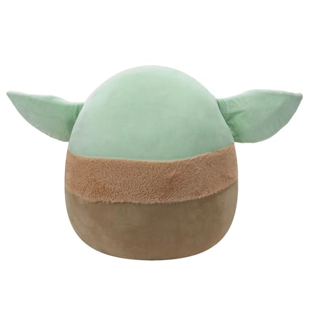 Squishmallows Star Wars Serisi - Grogu 50cm SQK0885