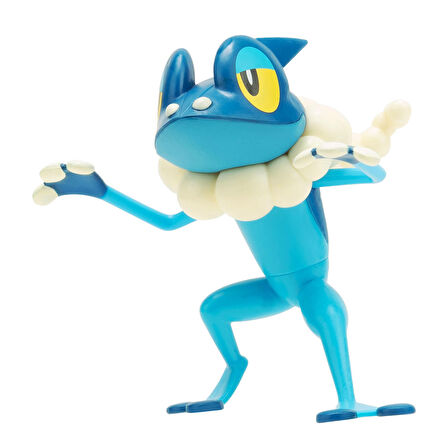 Pokemon Battle Figürler Seri 14 - Frogadier