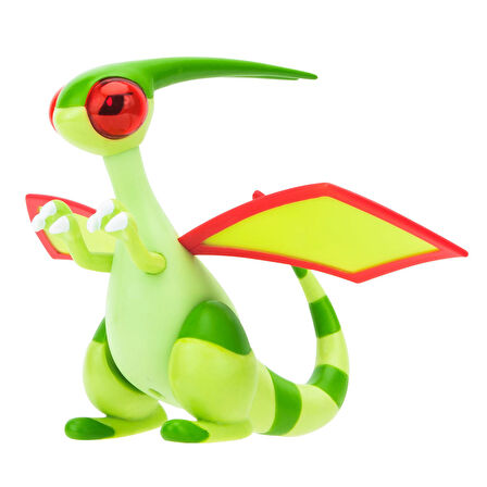 Pokemon Battle Aksiyon Figür - Flygon PKW2671