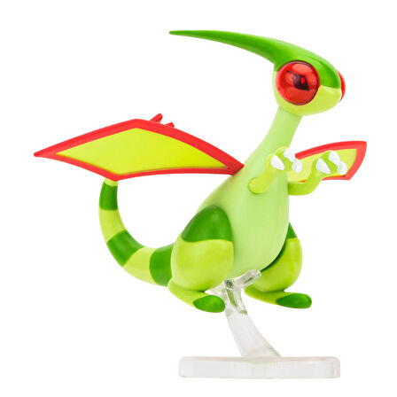 Pokemon Battle Aksiyon Figür - Flygon PKW2671