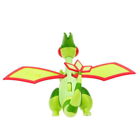 Pokemon Battle Aksiyon Figür - Flygon PKW2671