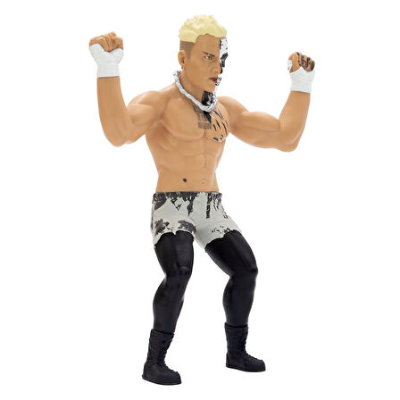 Jazwares AEW Karakterleri Model Aksiyon Figürler S5 Darby Allin 33