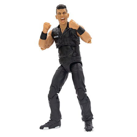 Jazwares AEW Karakterleri Model Aksiyon Figürler S5 Sammy Guevara 34