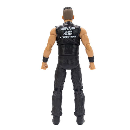 Jazwares AEW Karakterleri Model Aksiyon Figürler S5 Sammy Guevara 34