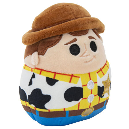 Squishmallows Disney Serisi - Woody 20cm