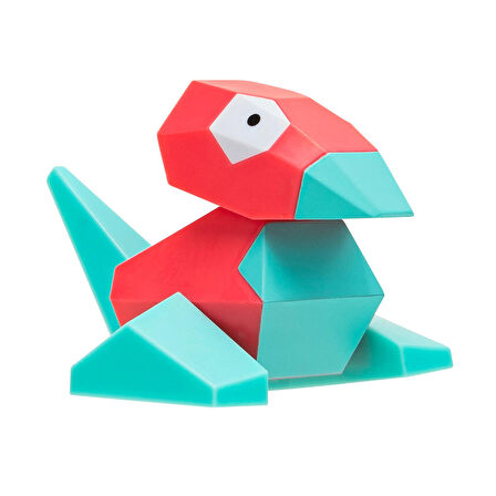 Pokemon Battle Figürler Seri 14 - Porygon