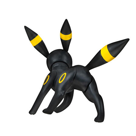 Pokemon Battle Figür - Umbreon PKW3015